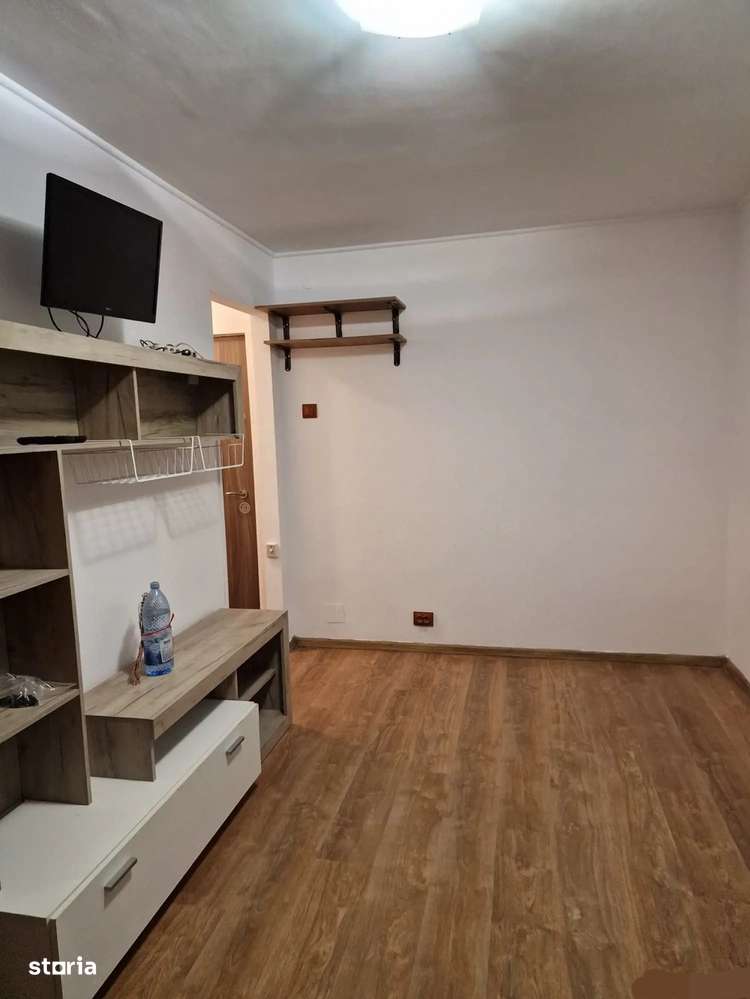 Garsonieră De Vânzare In Zona Drumul Taberei sec.6-1