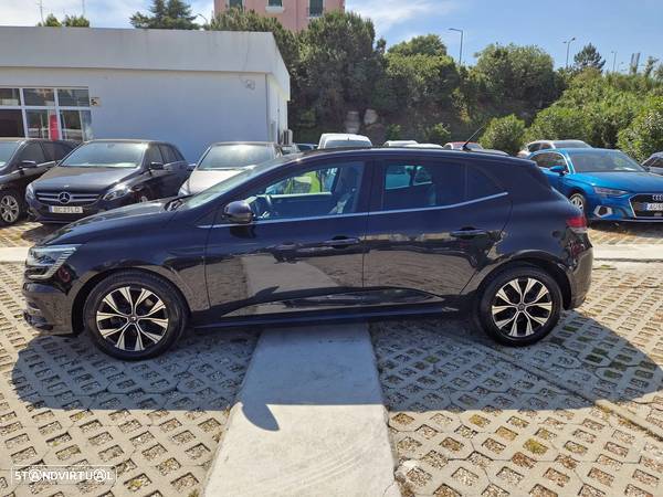 Renault Mégane 1.3 TCe Limited - 4