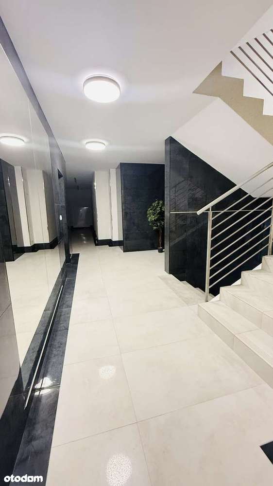 Ostatni Nowoczesny Apartament w Centrum z Panoramicznym Balkonem - Pełny obrazek: 5/18