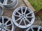 BMW 3.G01,X4 G02,G20,G21,G30,G31 7X18 ET22 5X112 - 4