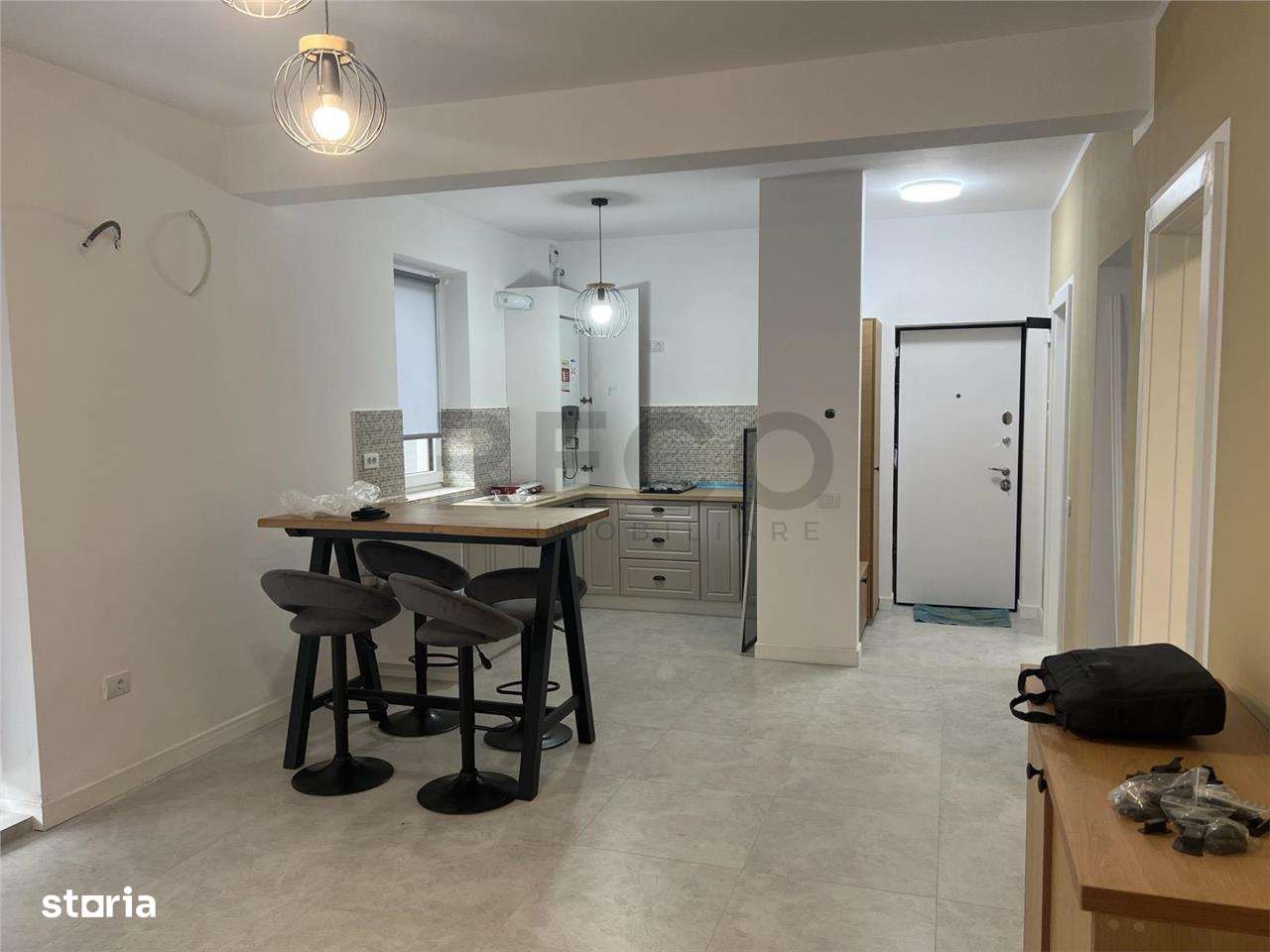 RECO Apartament 2 camere, Bloc din 2024, Loc de parcare inscris in CF, - Imagine principală: 5/13