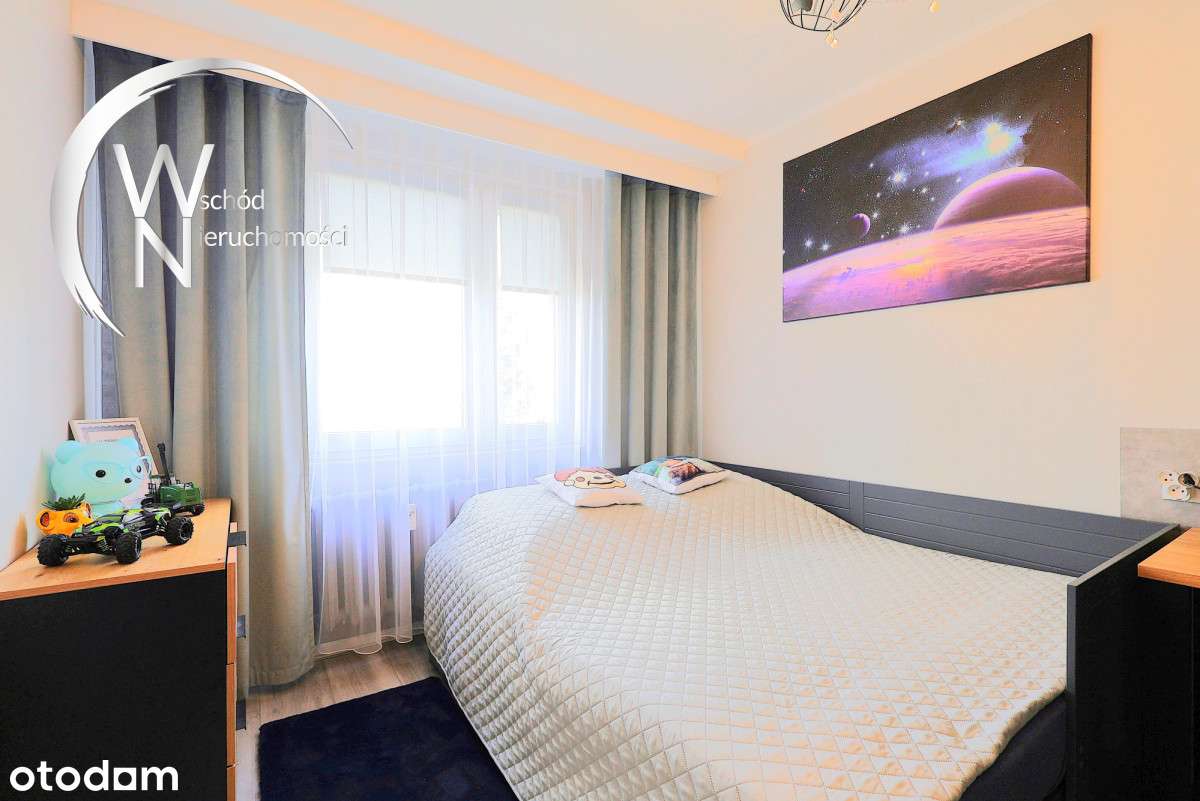 Słoneczne mieszkanie 3-pokojowe-5