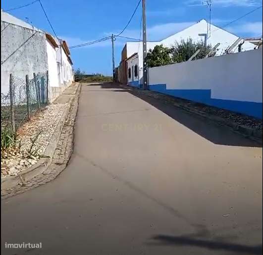 Terreno urbano em Montoito, Redondo - Grande imagem: 4/6