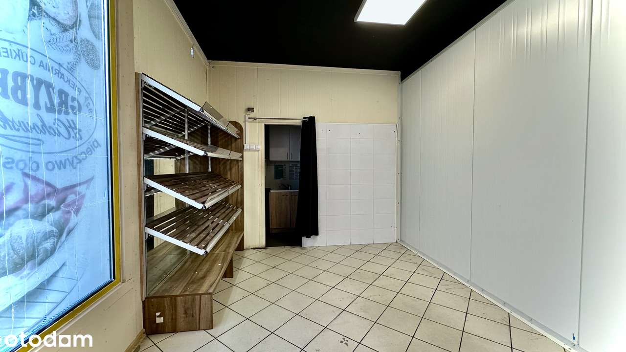 Pawilon handlowo-usługowy 20m2 Pasaż Kabaty (Metro) Sprzedam Wąwozowa-6