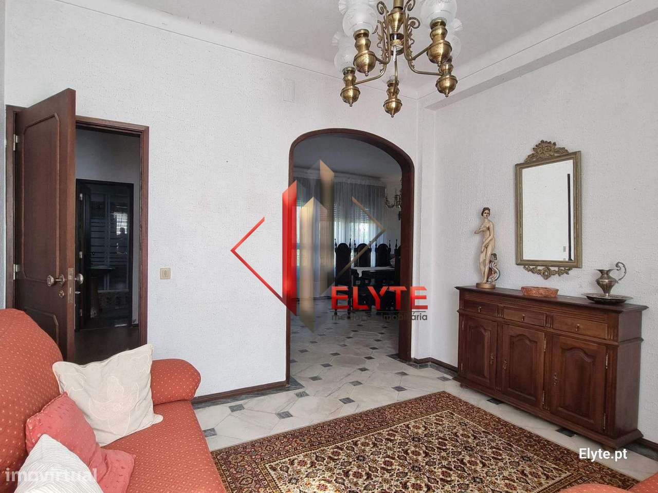 Quinta com 5 Assoalhadas em Benavente-59