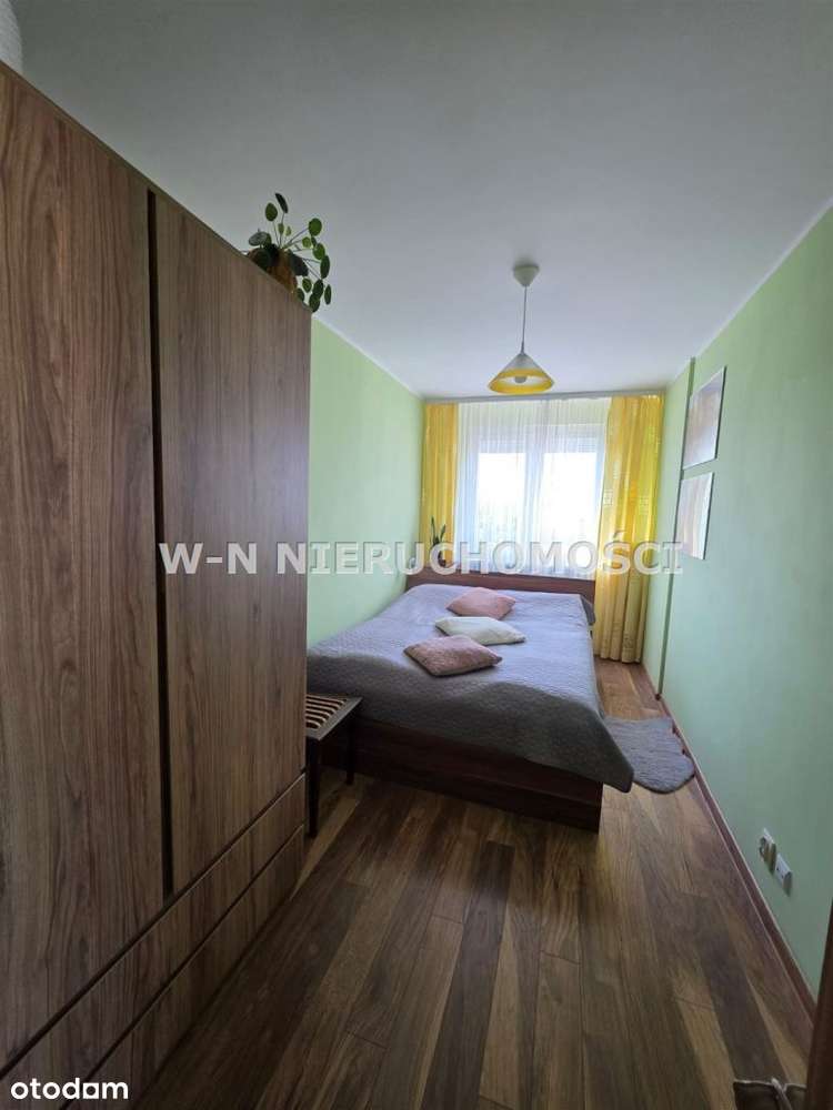 Super Oferta! Mieszkanie 5 pokoi ul. Morcinka-10