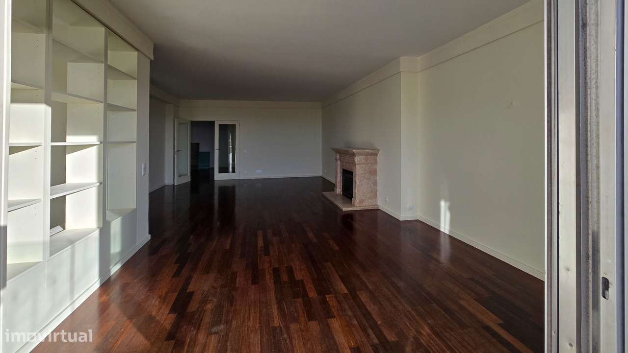 T4 Edificios Aviz Porto 257,5m2 Vistas Mar-9