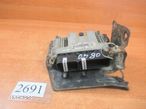 KOMPUTER STEROWNIK SILNIKA OPEL ASTRA H 1,7 CDTI 0281011380 12992628 LK PIN - 3