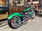 Harley-Davidson SS Route 66 Motorcycle - 6