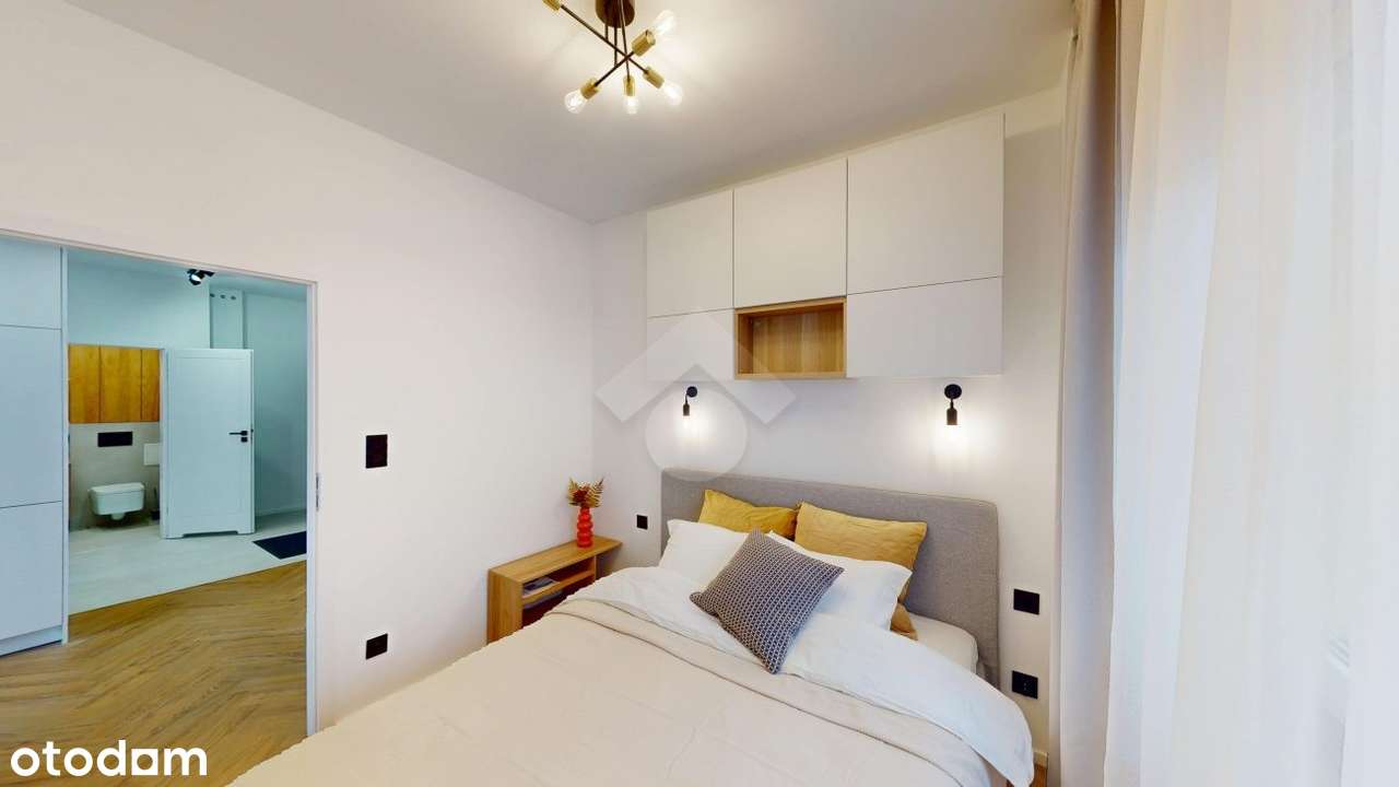 Mieszkanie, 50 m², Kraków - Pełny obrazek: 2/10