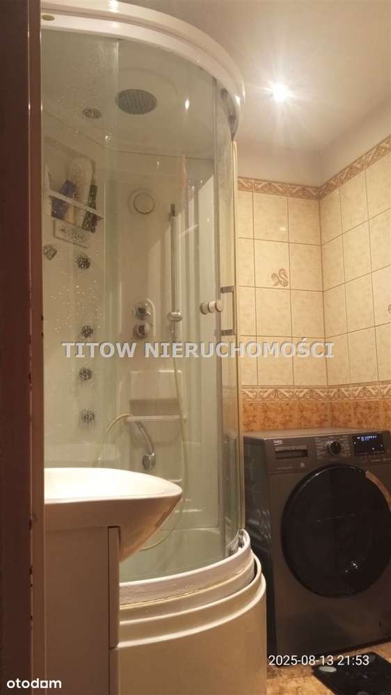 Sosnowiec, Zagórze 3 pokoje sprzedam-8