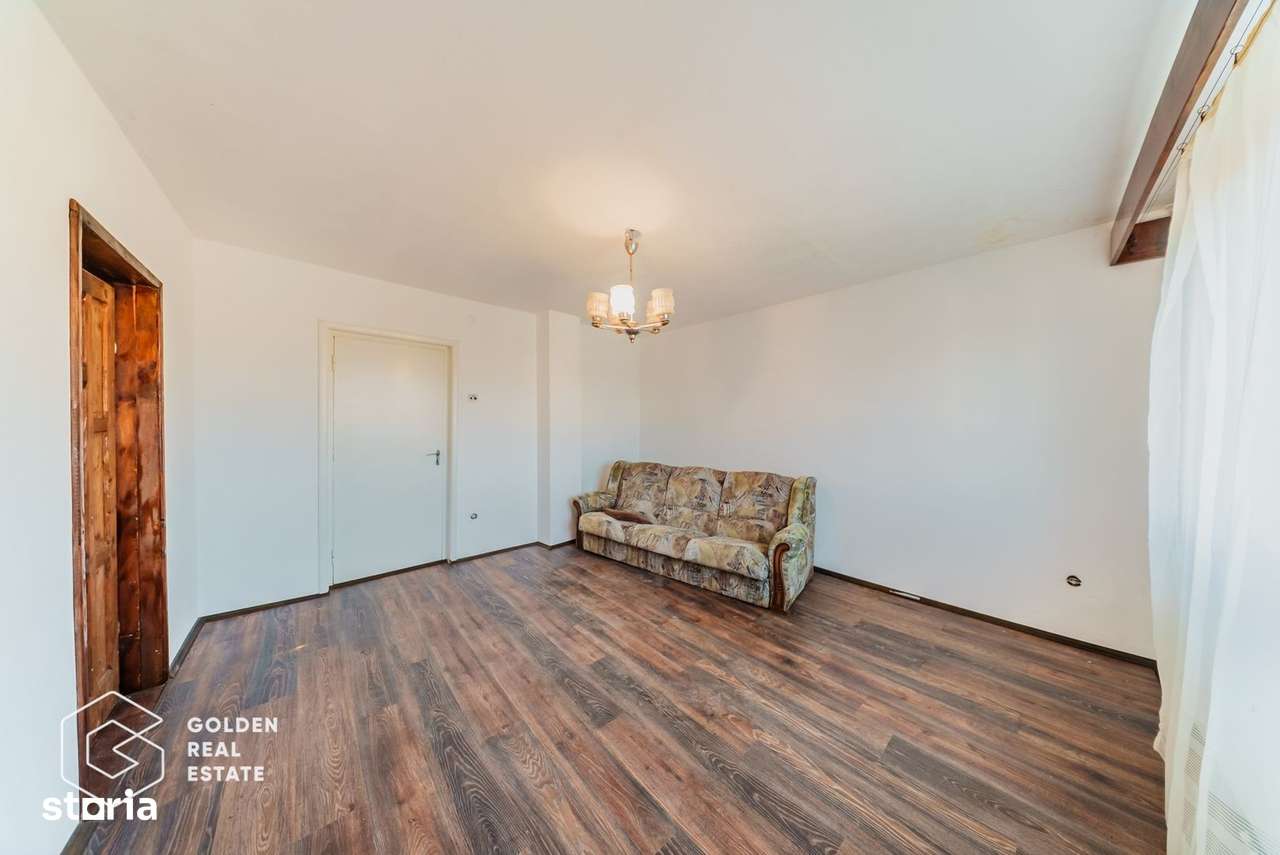 Casa cu teren de 569 mp, zona Confectii Cadas comision 0% - Imagine principală: 5/20