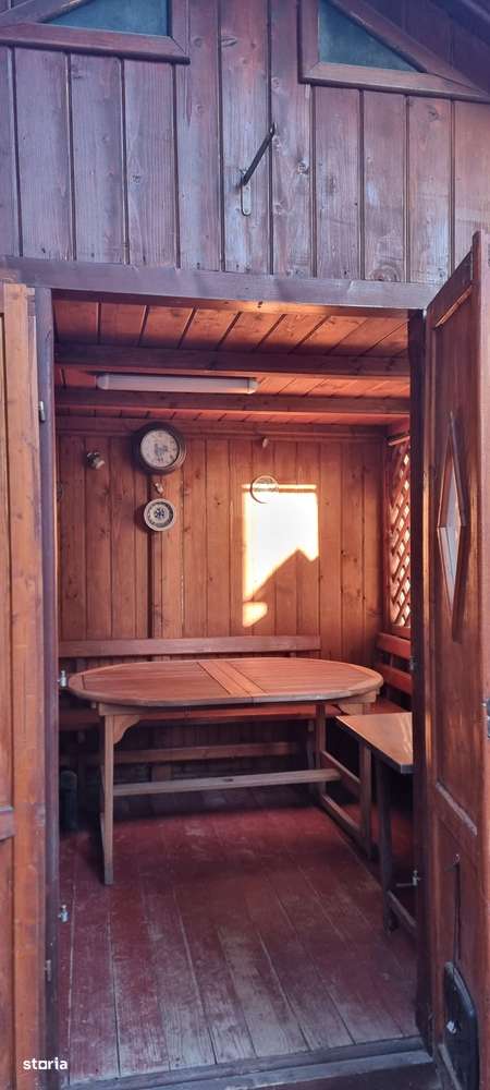 Otopeni | Vila vis-a-vis Primarie | Comision 0%-9