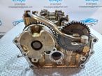 CABEÇA MOTOR COLAÇA M16A 1120609 1410018 SUZUKI SWIFT SPORT 1.6i 125CV M16A VITARA LY - 9