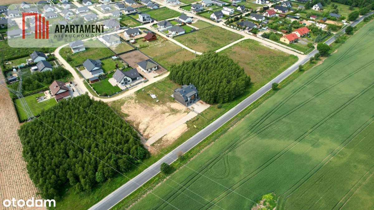 NA Zabudowę szeregową-pozwolenia na budowę - Pełny obrazek: 4/9