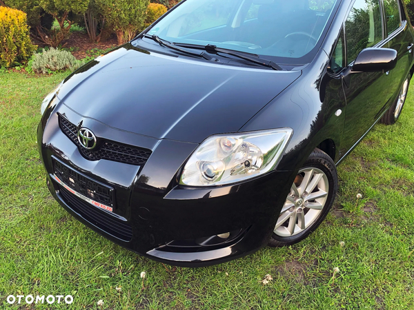 Toyota Auris 1.33 VVT-i Life - 7