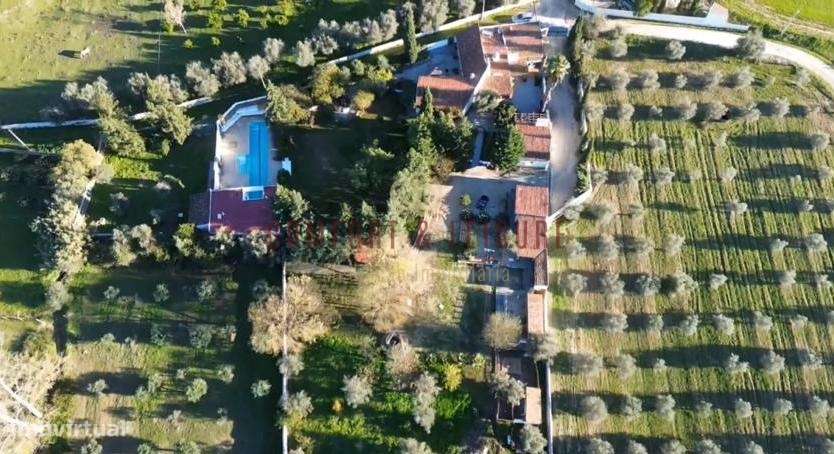 Quinta T5 Venda em Évora Monte (Santa Maria),Estremoz-8