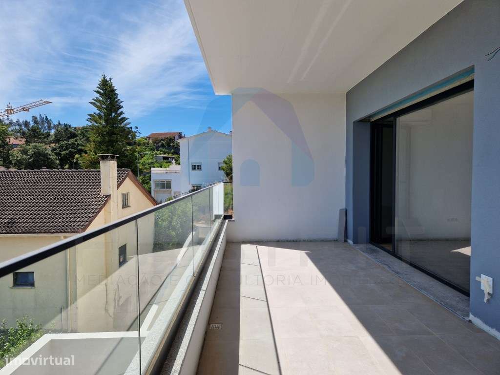 Apartamento T3 Bela Vista Residences - Pombal-13