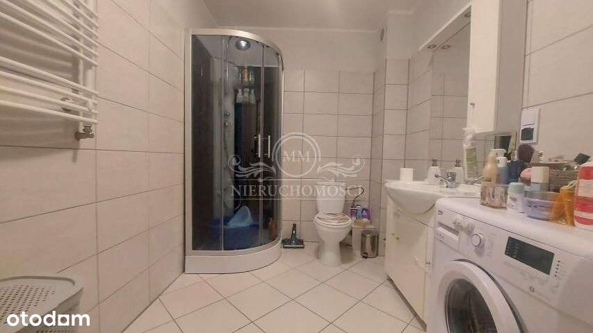 2 pokoje z ogródkiem-zadbane-polecamy-7