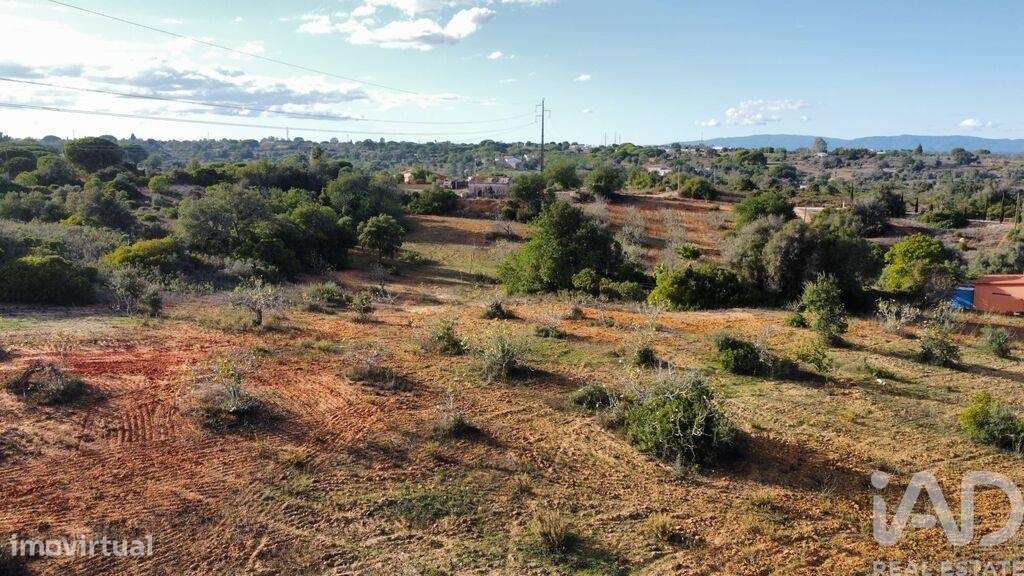 Terreno em Alcantarilha e Pêra de 190,00 m2 - Grande imagem: 3/11