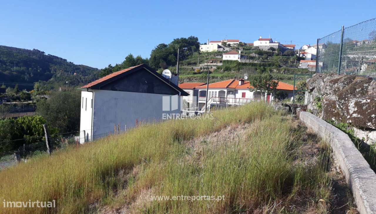Venda Terreno, Loivos do Monte, Baião - Grande imagem: 4/6