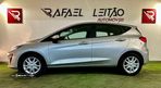 Ford Fiesta 1.5 TDCi Connected - 9