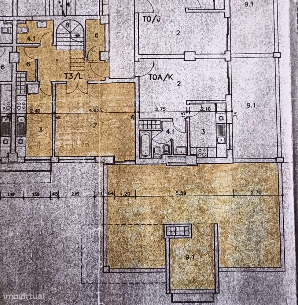 T3 Duplex - Lisboa-35