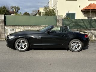 BMW Z4 sDrive23i