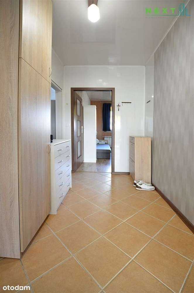 Os. Paderweskiego - 3 pokoje z dużym balkonem-7