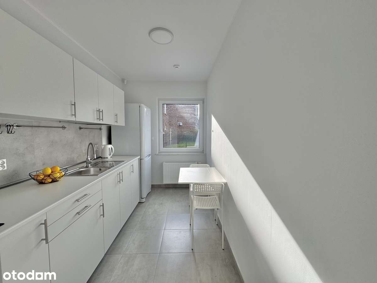 Mieszkanie na Wynajem - Sosnowiec Pogoń! - Pełny obrazek: 5/14