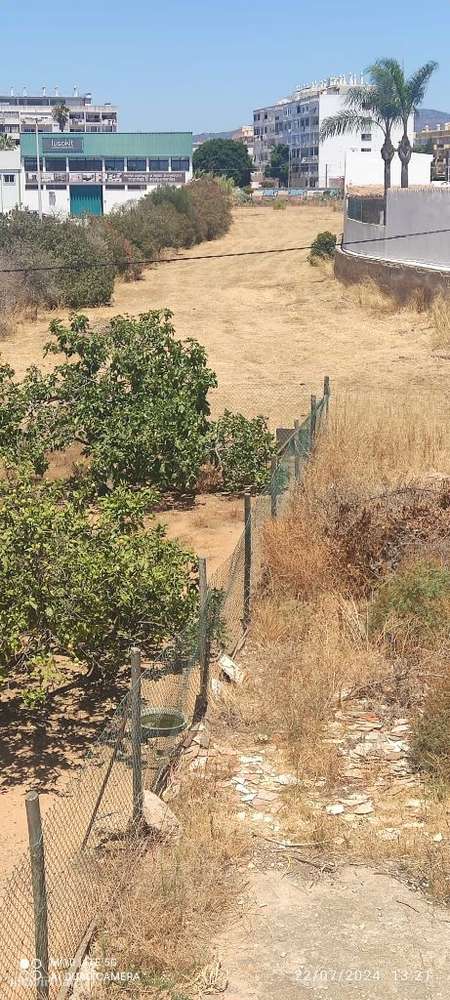 Terreno C/ 6.600 M2 P/ Construção C/ Moradia Zona Industrial Olhão-16