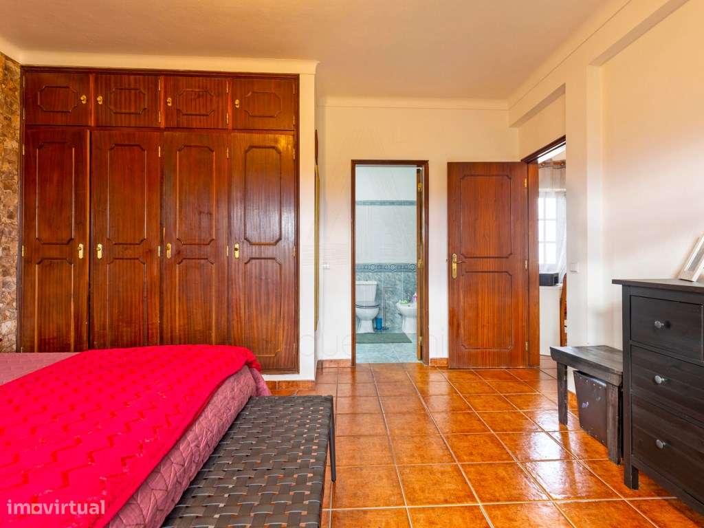 Moradia T3 Isolada com 1000 m² + Terreno Contíguo de 1200 m² - Cast...-30