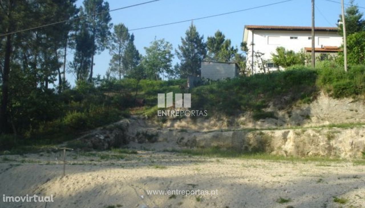 Venda de Lote, próximo da cidade, Rio de Galinhas, Marco de Canaveses