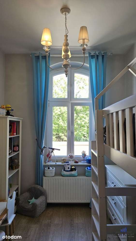 3 pokojowe z dużym tarasem w zielonej okolicy! - Pełny obrazek: 2/15