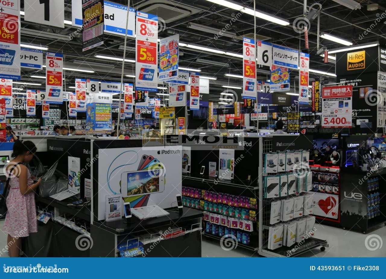 Trespasse de loja no centro da Parede, Cascais - Grande imagem: 4/5