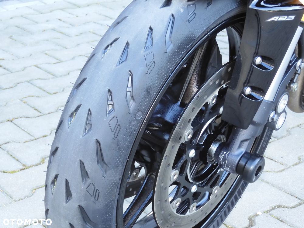FZ1#FAZER#2007#ABS#MaXXX ...