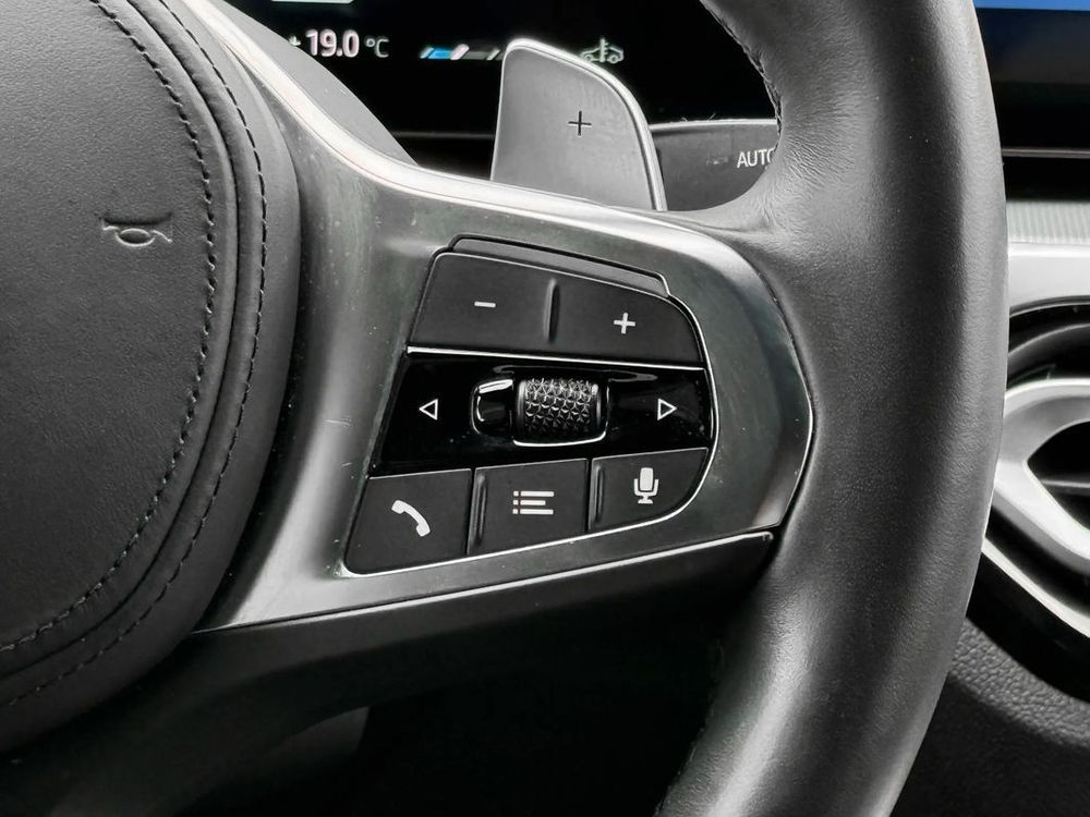 BMW Seria-4 420D Xdrive M Sport 2023 — zdjęcie 6