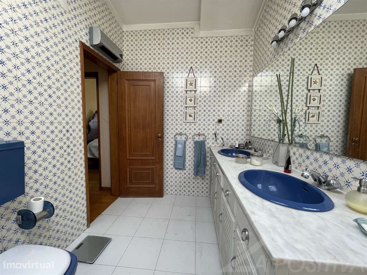 Apartamento T6 Venda em São João da Madeira,São João da Madeira-59