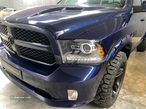 Dodge RAM 1500 5.7 V8 Hemi Sport Offroad - 46