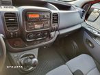 Opel VIVARO 1.6 CDTI - DŁUGI-KLIMA-ŁADNY - 8