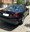 Mercedes-Benz E 220 CDI - 5