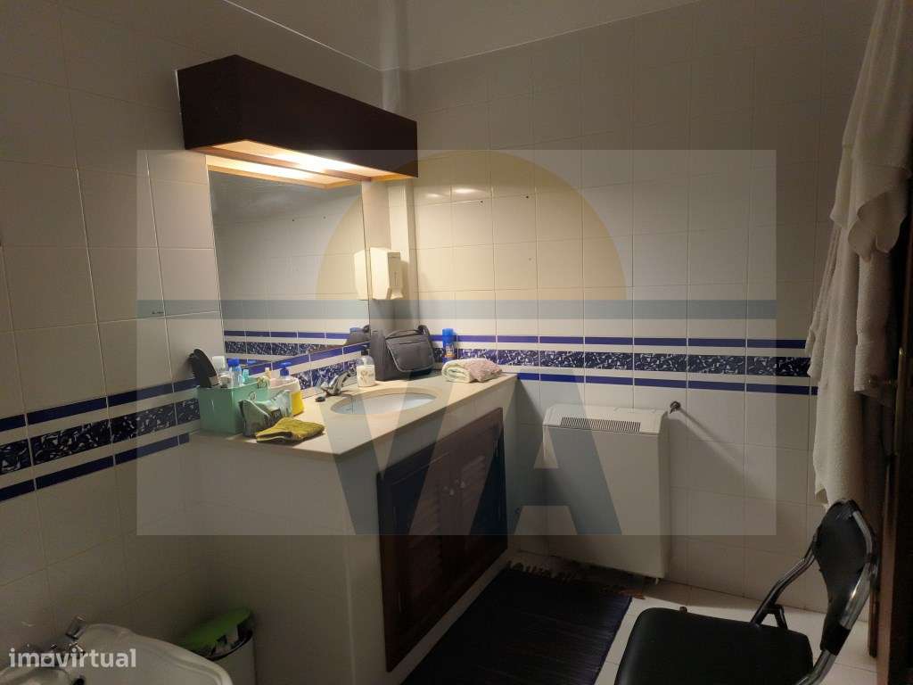 Moradia V4 em Caminha com vista Rio.-35