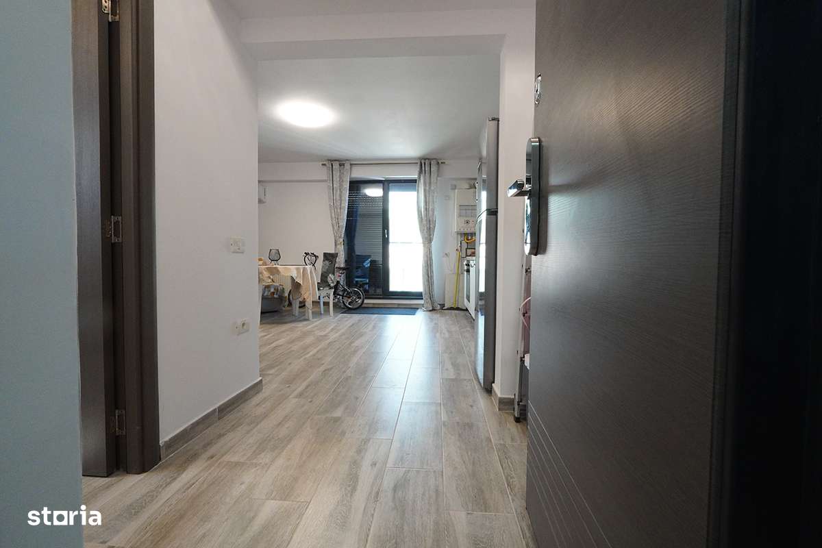 Garsoniera Mamaia Nord - Imagine principală: 5/8