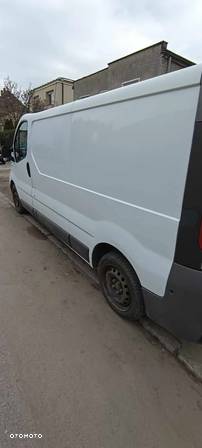 Renault Trafic 2.0 dCi 90 FAP Combi L2H1 - 3