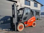 Linde H45T-02 - 5