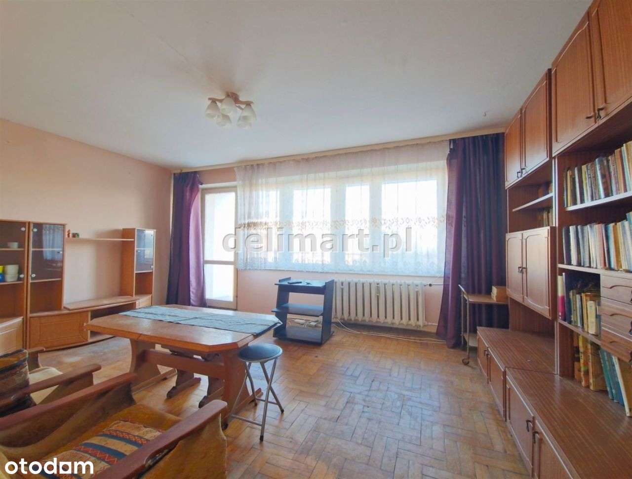 Mieszkanie 2 pokojowe, 3 pietro Rzemieślnicza - Pełny obrazek: 2/15