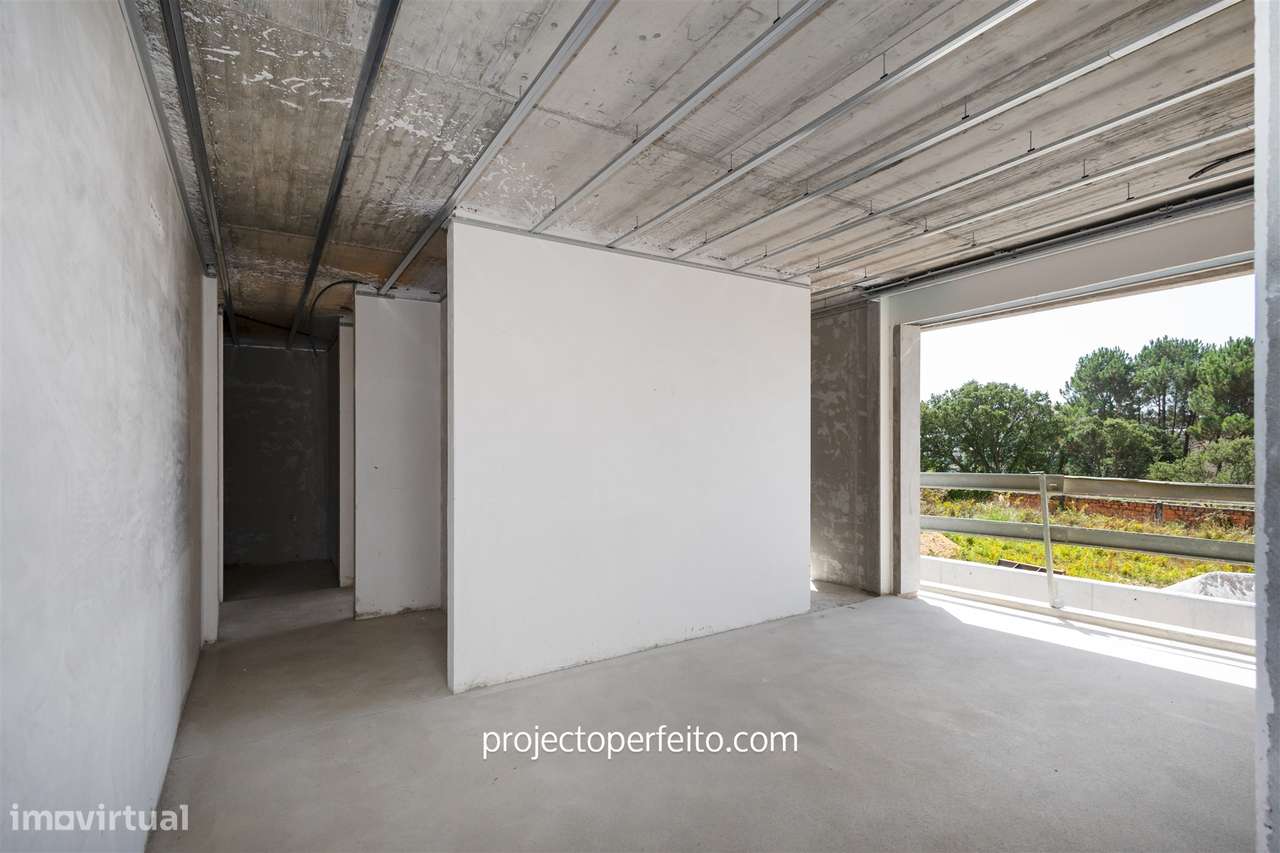 Apartamento T2 Venda em São Félix da Marinha,Vila Nova de Gaia - Grande imagem: 5/55