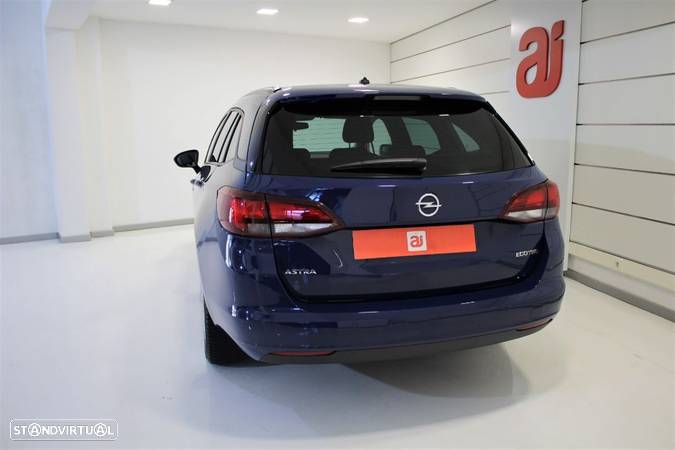 Opel Astra Sports Tourer 1.0 Edition S/S - 11