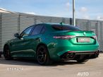 Alfa Romeo Giulia 2.9 Bi Turbo V6 Quadrifoglio - 7