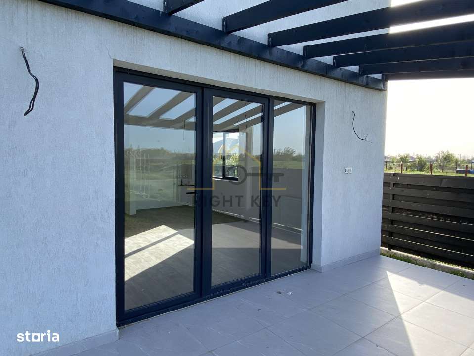 Mutare rapida!Casa 5 cam, 120mpu, 400mpt, toate utilitatile!Comision 0 - Imagine principală: 2/19